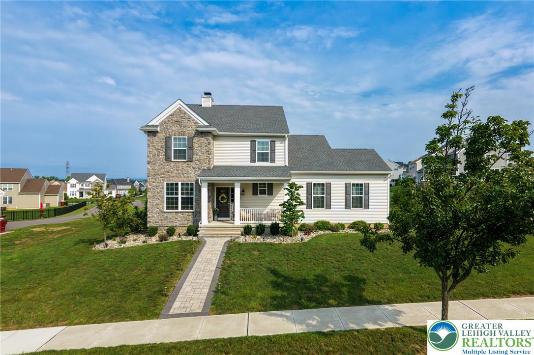 2877 Binney Court Property Photo 47