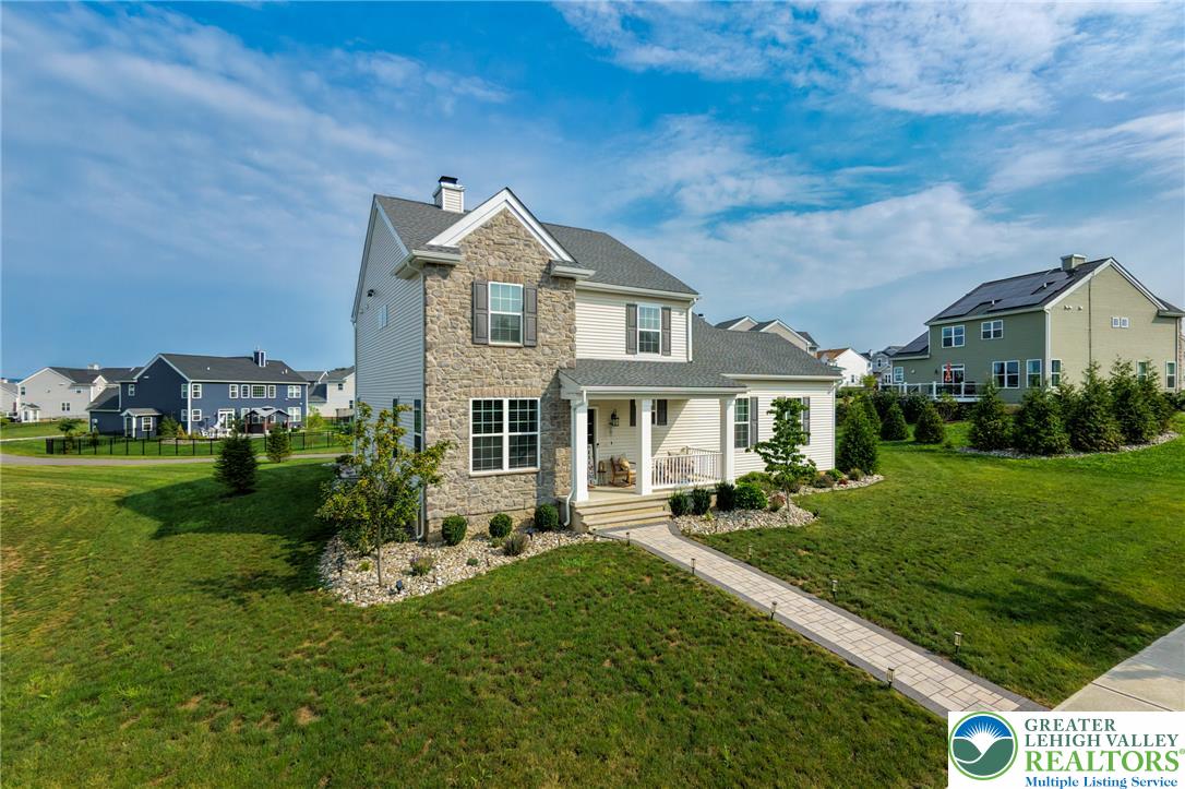 2877 Binney Court Property Photo 48