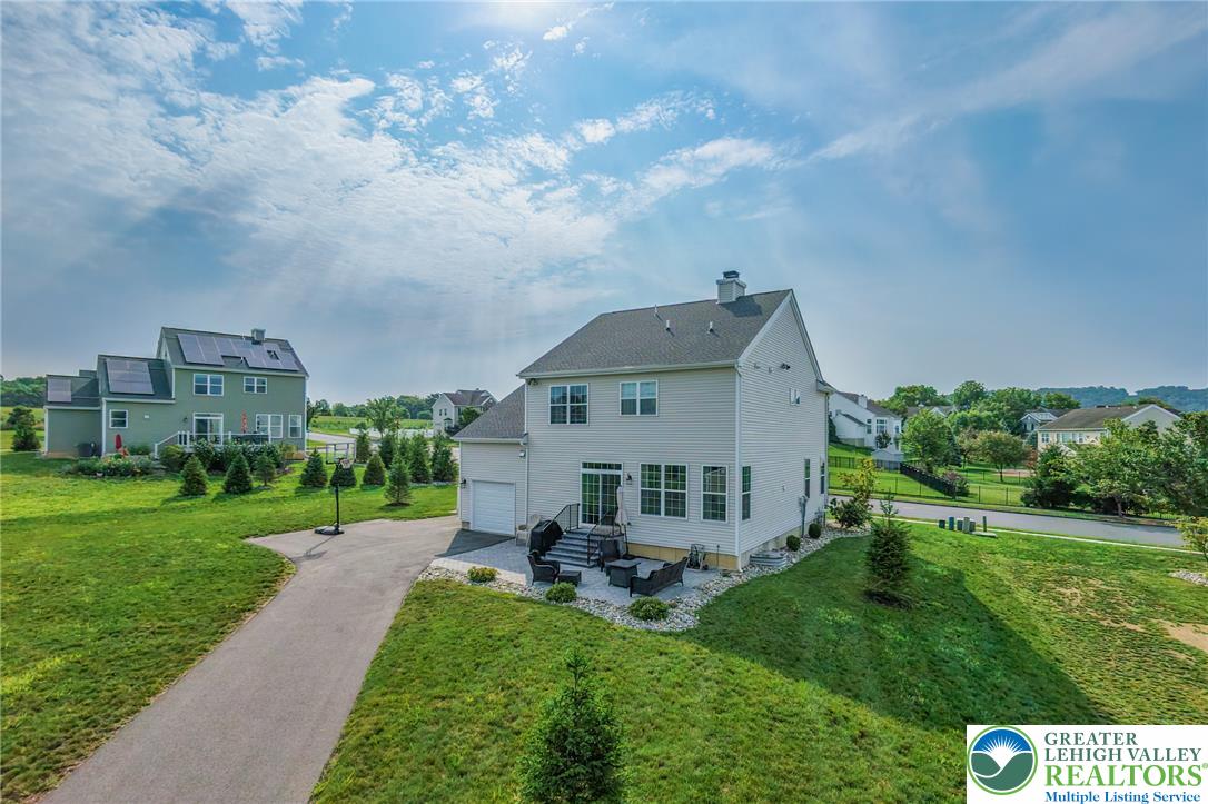 2877 Binney Court Property Photo 49