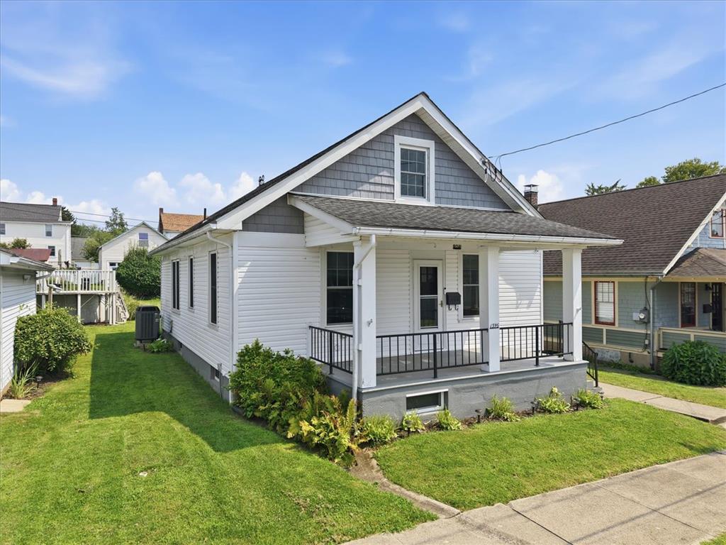 1395 Jefferson Street Property Photo 2