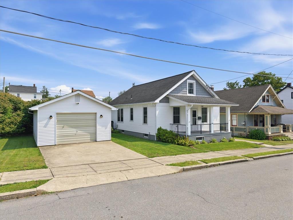 1395 Jefferson Street Property Photo 3
