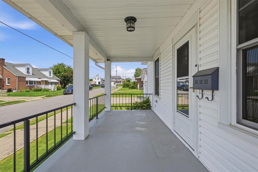 1395 Jefferson Street Property Photo 4