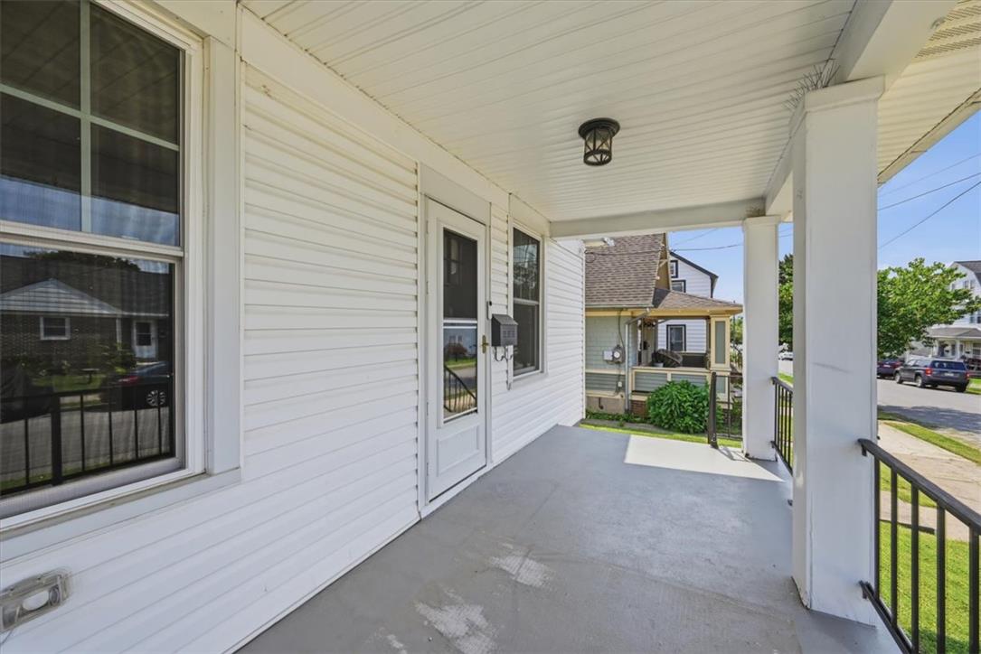 1395 Jefferson Street Property Photo 5