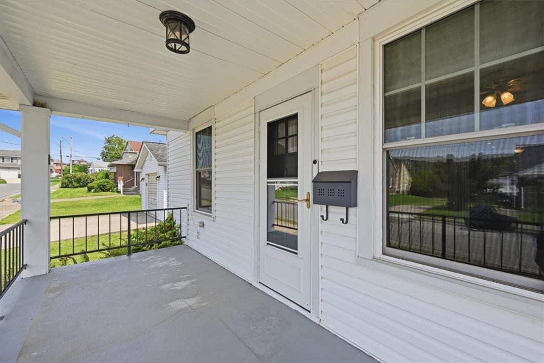 1395 Jefferson Street Property Photo 6