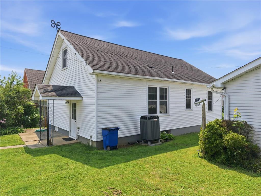 1395 Jefferson Street Property Photo 52