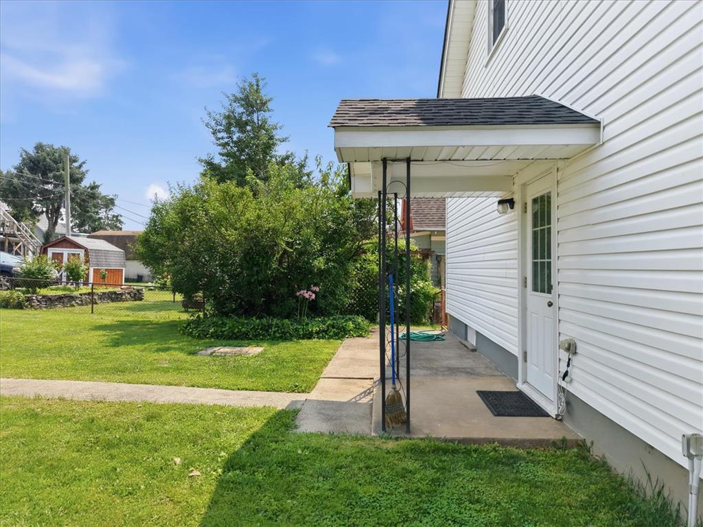 1395 Jefferson Street Property Photo 56