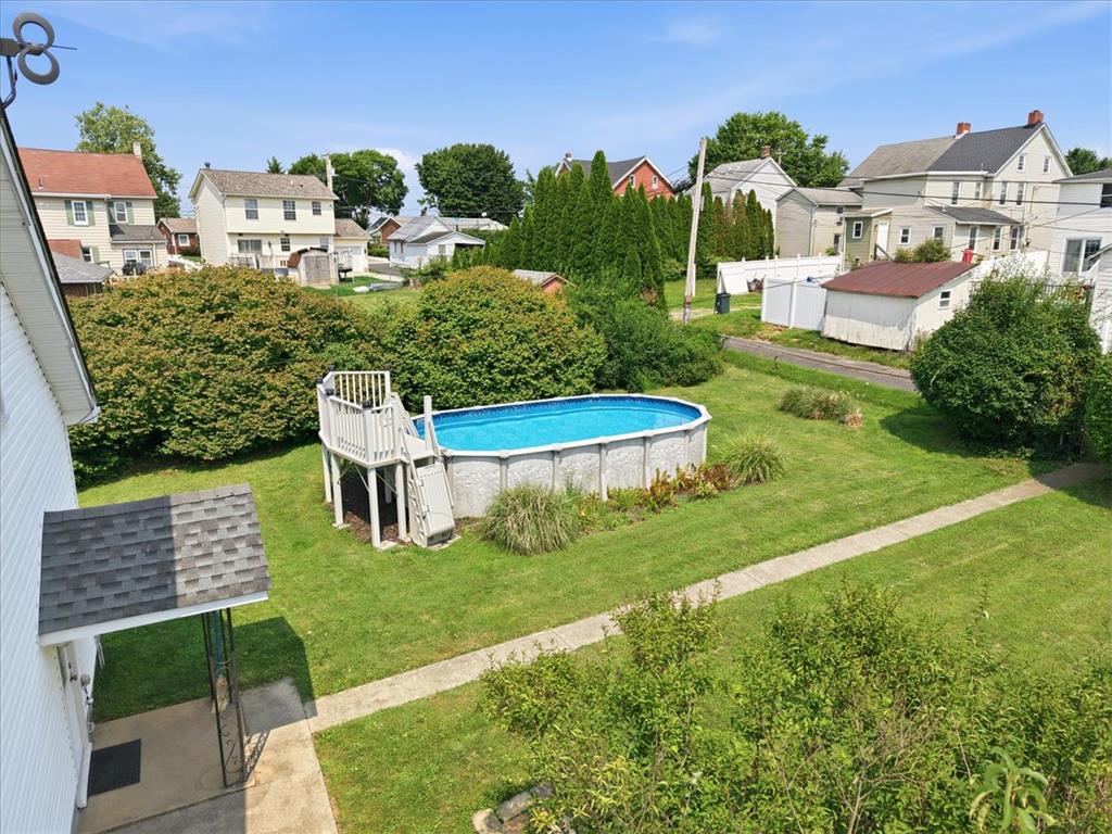 1395 Jefferson Street Property Photo 58
