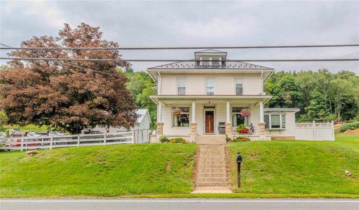 2749 Route 737 Property Photo 1