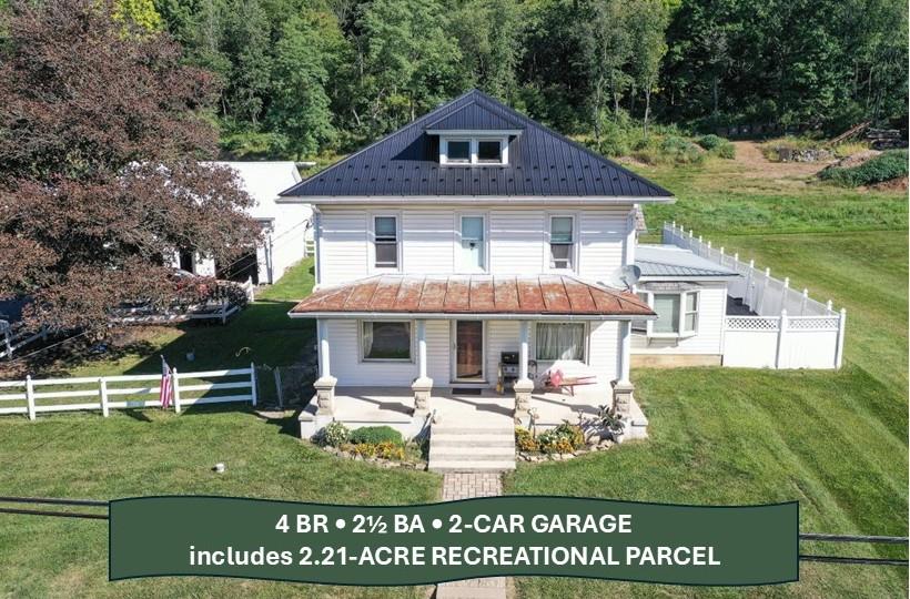 2749 Route 737 Property Photo 1
