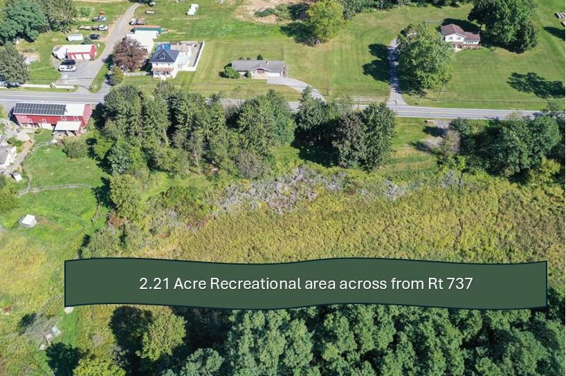 2749 Route 737 Property Photo 2