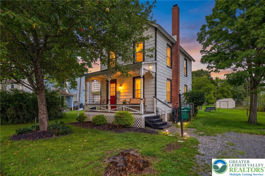432 Birch Street Property Photo 1