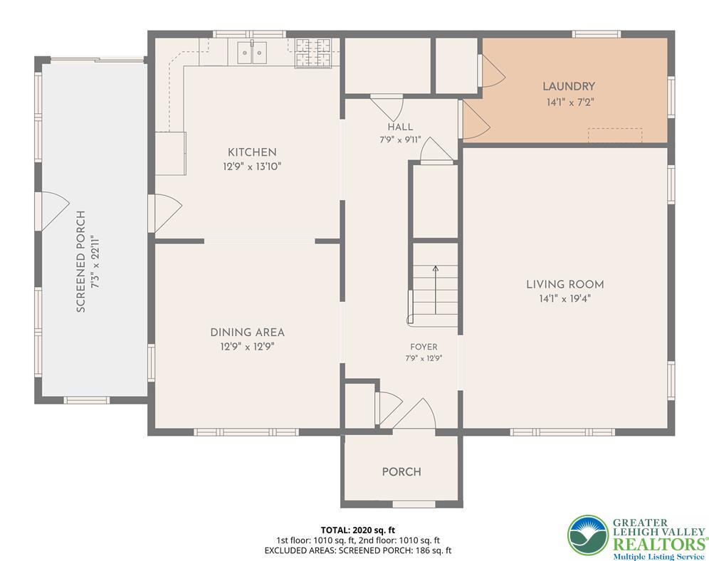 120 South 8th Street Property Photo 50
