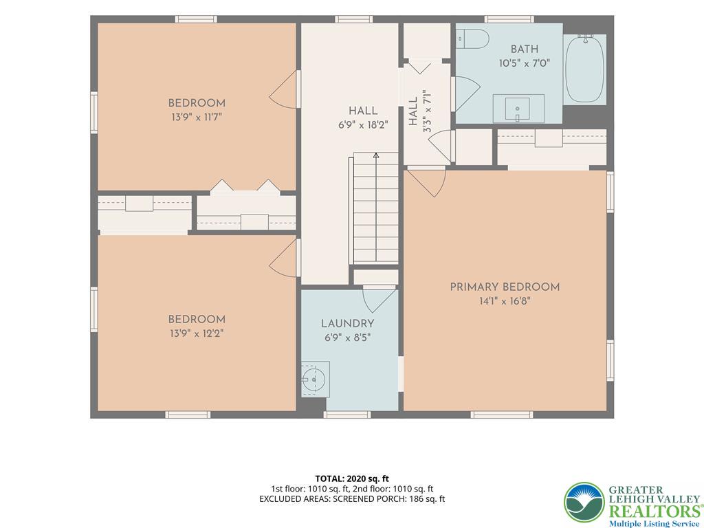 120 South 8th Street Property Photo 51