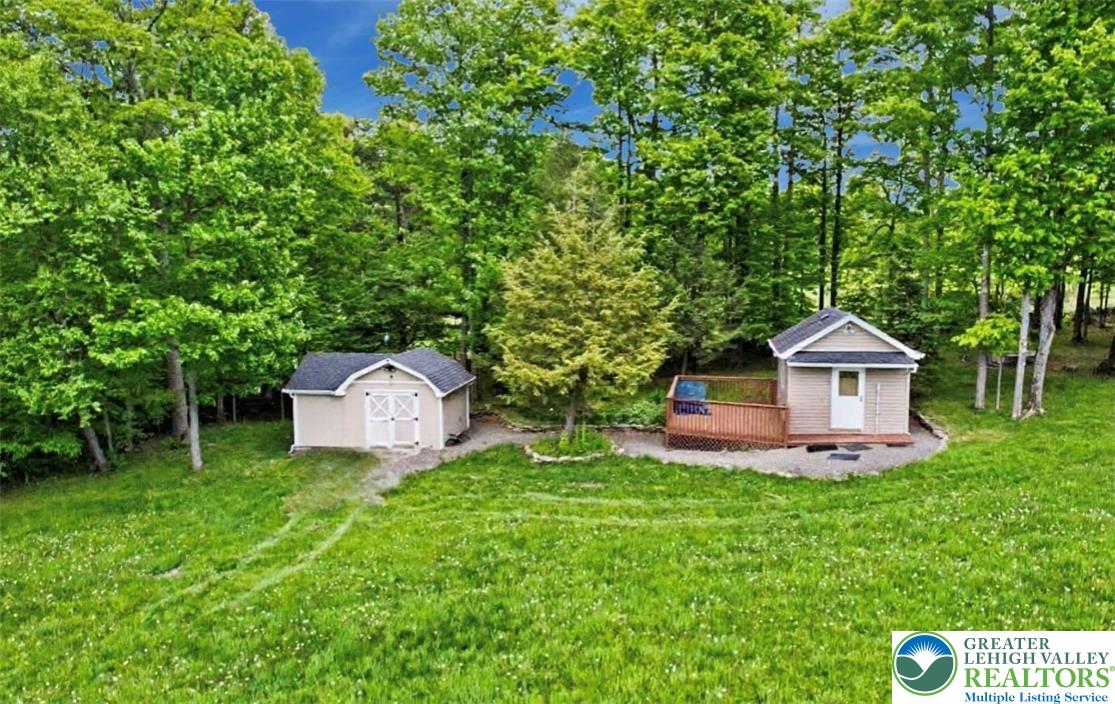 439 Butternut Road Property Photo 1