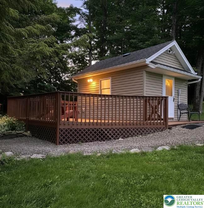439 Butternut Road Property Photo 3