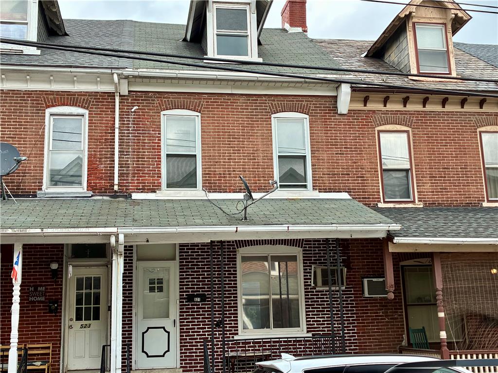 521 North Law Street Property Photo 1