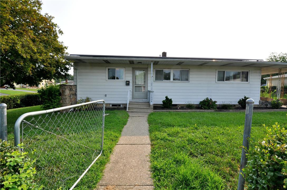 1604 Jill Street Property Photo 1