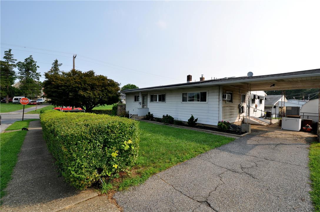1604 Jill Street Property Photo 2