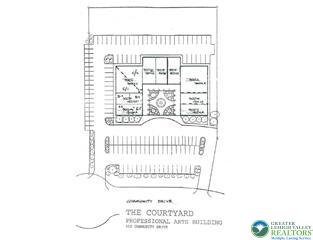300 Community Drive Suite G Property Photo 2