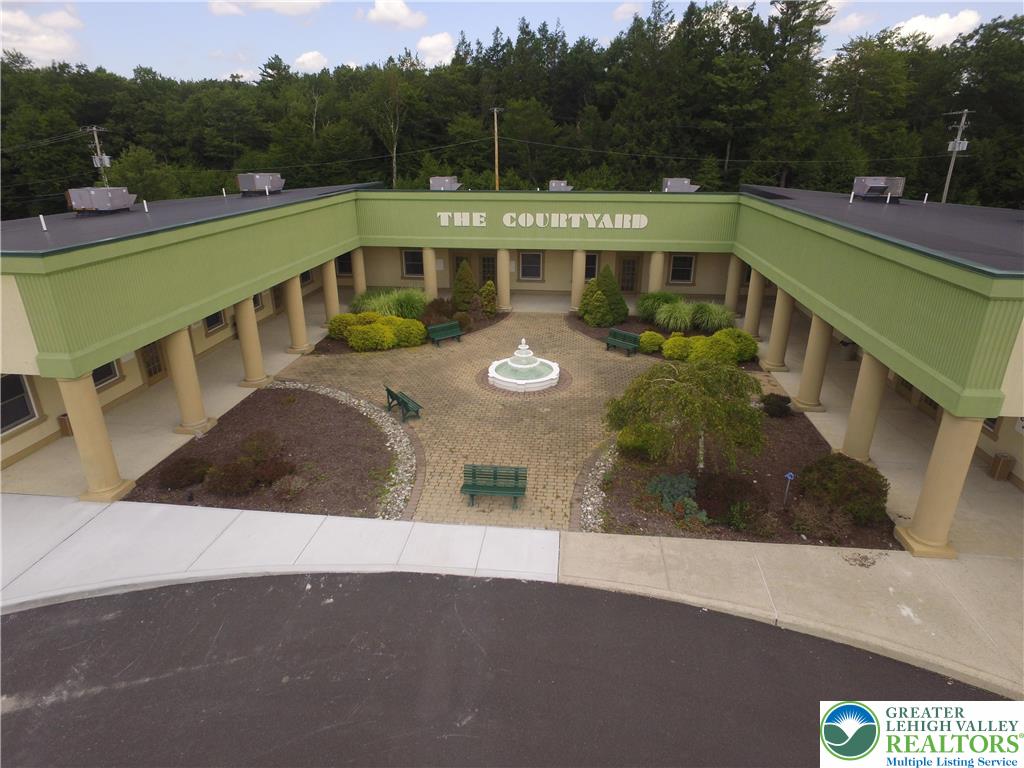 300 Community Drive C-1 Property Photo 1