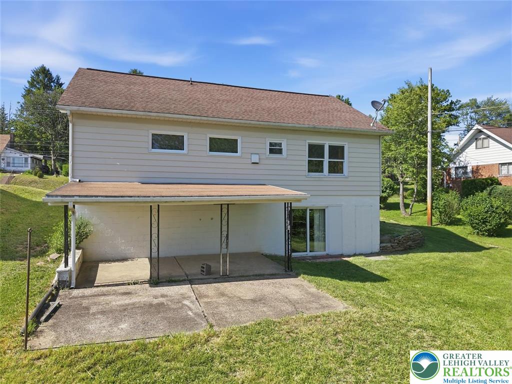 929 Coal Street Property Photo 53