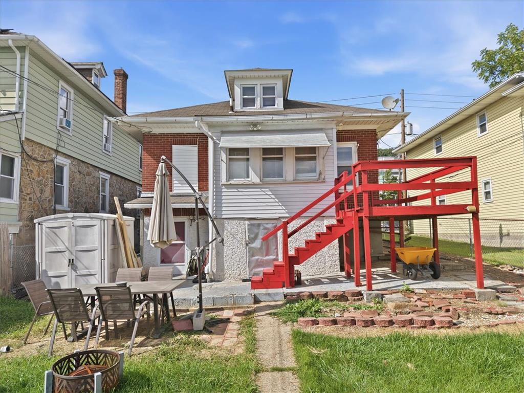 230 East Susquehanna Street Property Photo 57