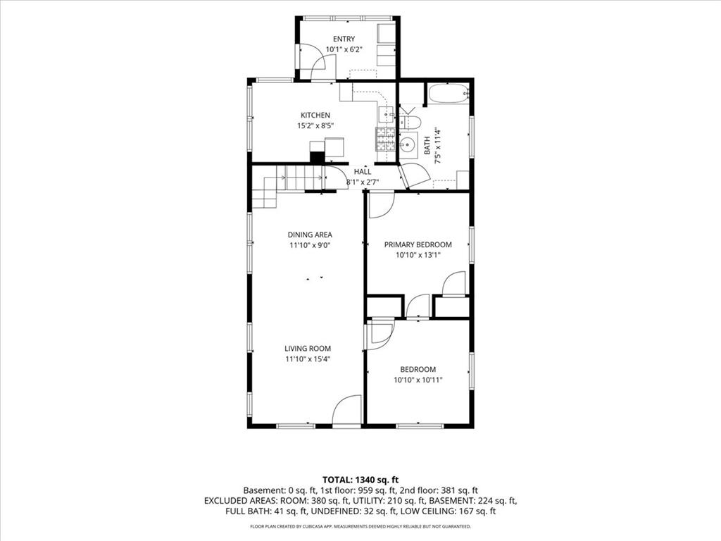 230 East Susquehanna Street Property Photo 60