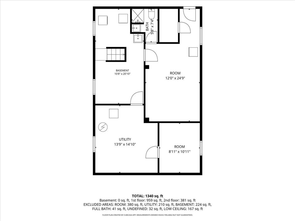230 East Susquehanna Street Property Photo 61