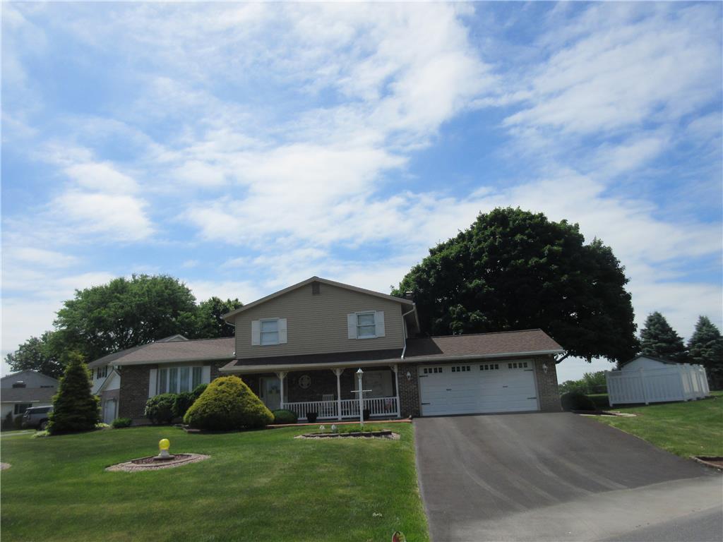 531 Mountain View Road Property Photo 1