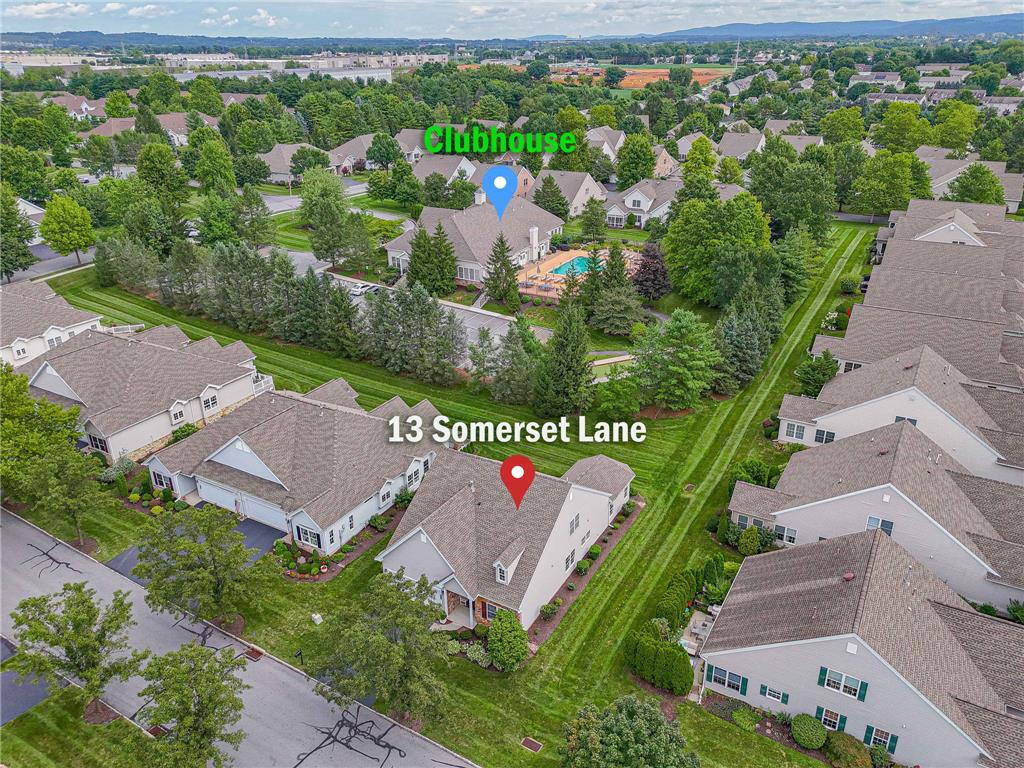 13 Somerset Lane Property Photo 4