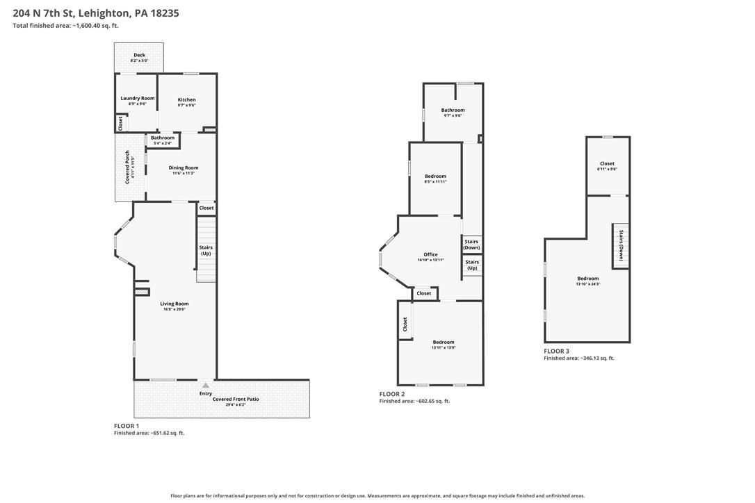 204 North 7th Street North Property Photo 65