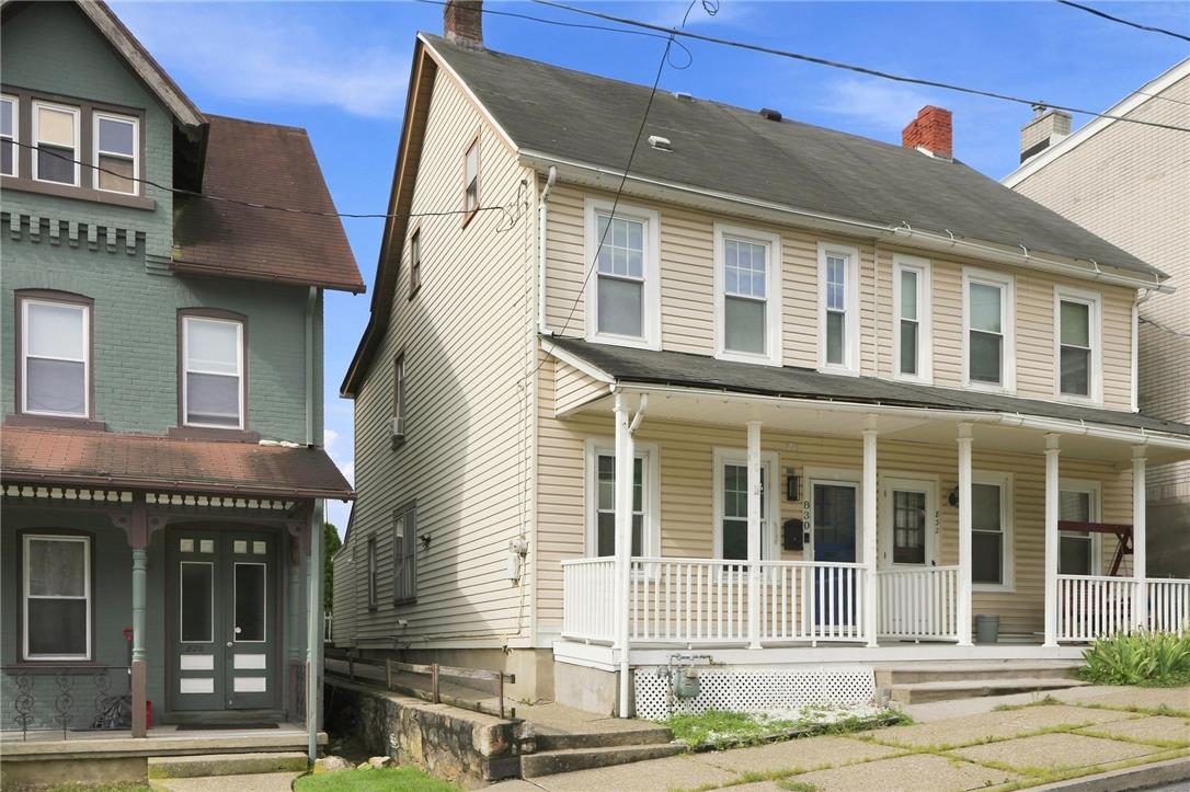 830 Kieffer Street Property Photo 1