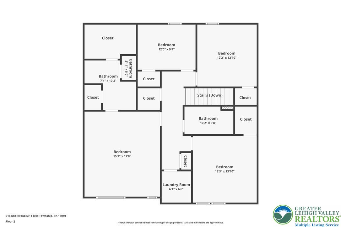 318 Knollwood Drive Property Photo 36