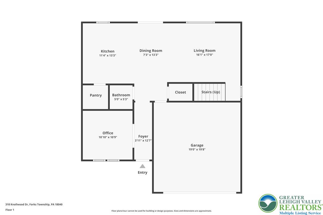 318 Knollwood Drive Property Photo 37