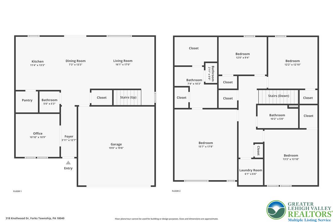 318 Knollwood Drive Property Photo 38