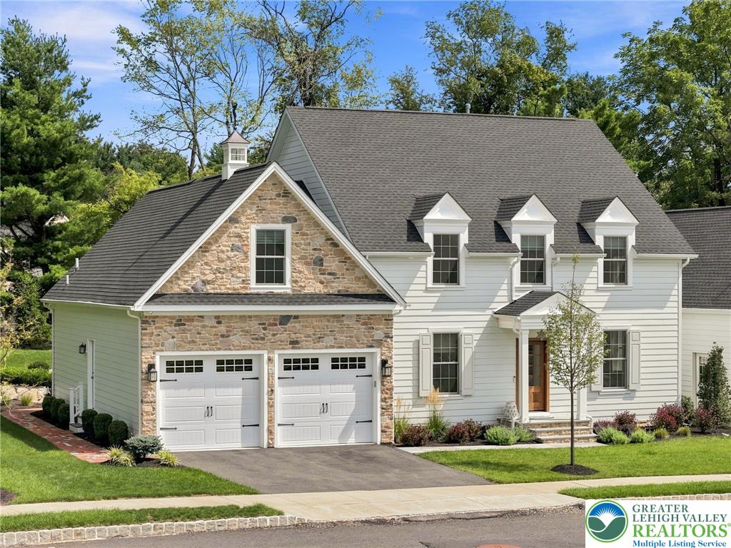 4369 Stonebridge Drive