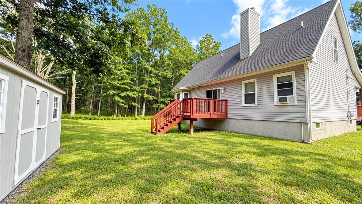 1115 Snowshoe Court Property Photo 7