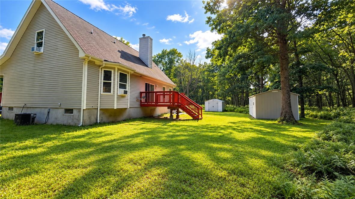1115 Snowshoe Court Property Photo 10
