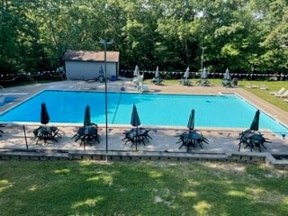 1115 Snowshoe Court Property Photo 40