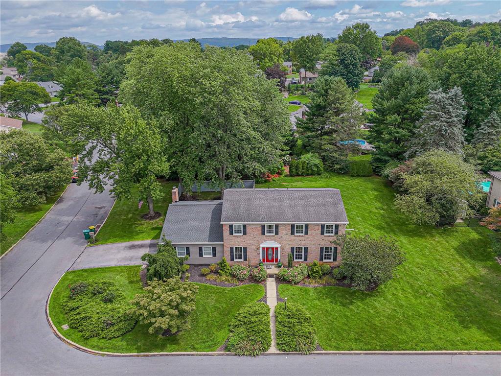 1151 Treeline Drive Property Photo 3