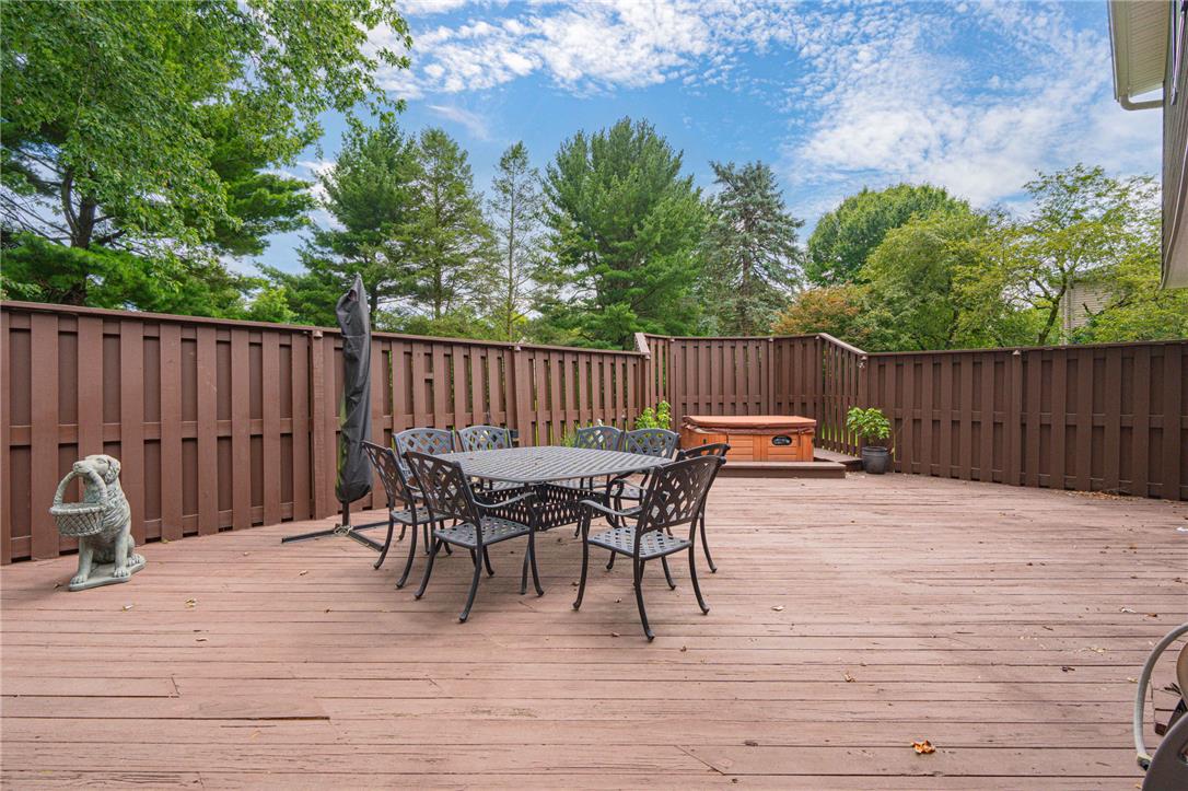 1151 Treeline Drive Property Photo 48