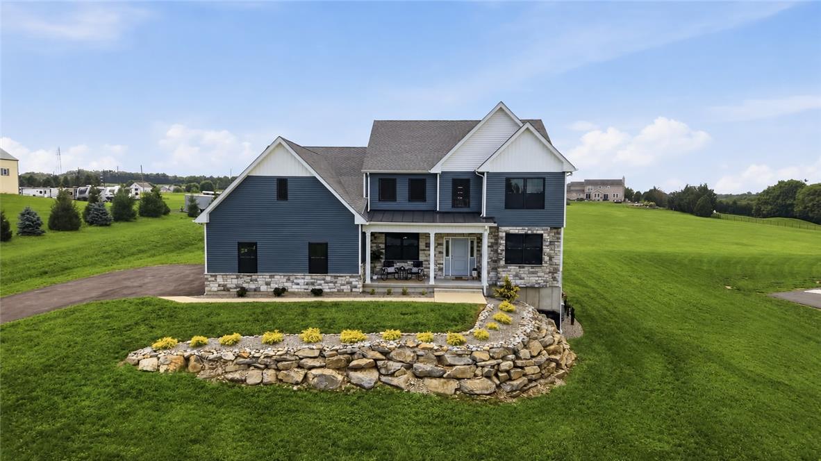 465 Gail Drive