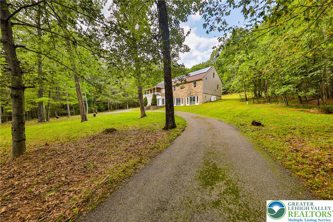 2153 Meadow Lake Road Property Photo 1