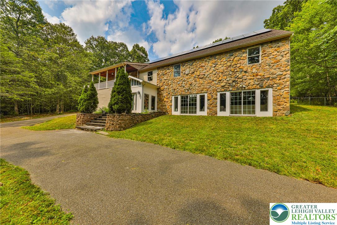 2153 Meadow Lake Road Property Photo 2