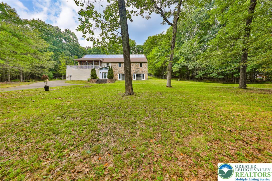 2153 Meadow Lake Road Property Photo 3
