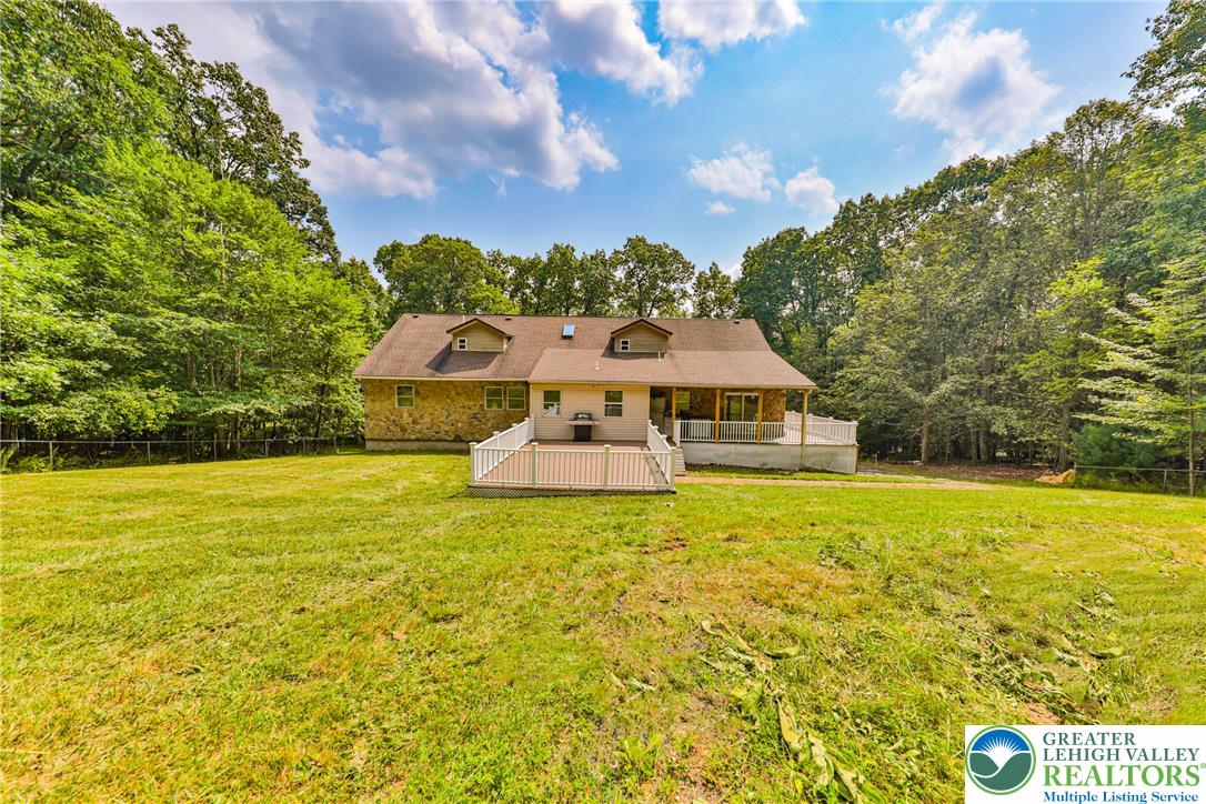 2153 Meadow Lake Road Property Photo 4
