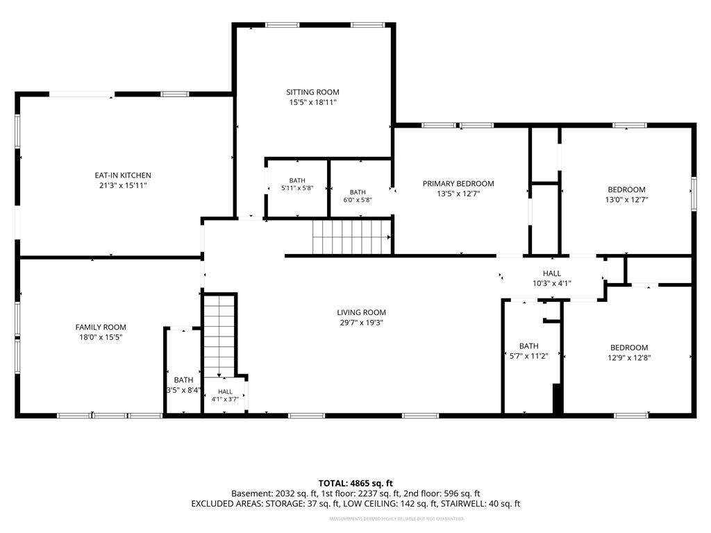 2153 Meadow Lake Road Property Photo 47