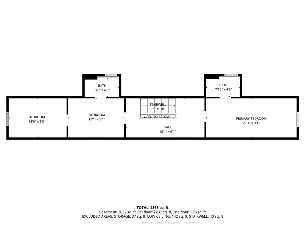 2153 Meadow Lake Road Property Photo 48
