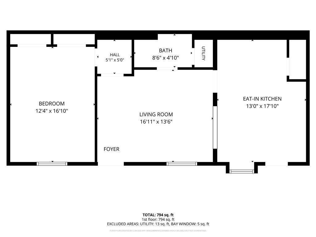 830 Fern Street Property Photo 59