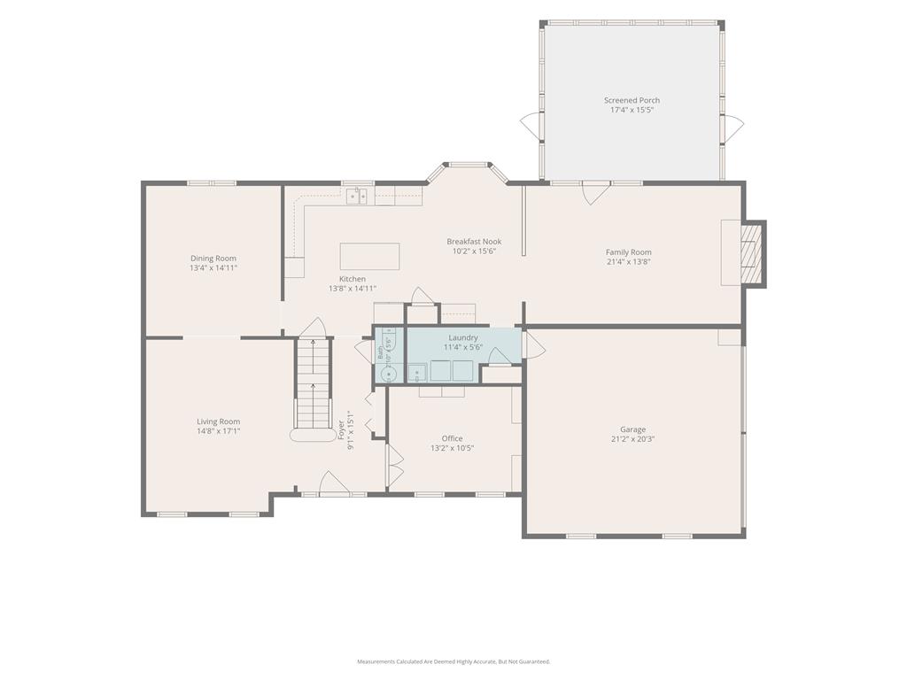 5101 Aberdene Street Property Photo 48